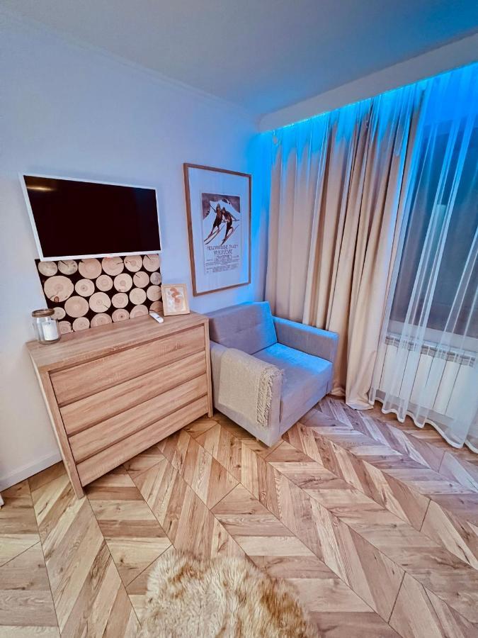 Villa Banska W Poblizu Goracego Potoku I Term, Rabaty Na Kapieliska Banska Nizna Exterior foto